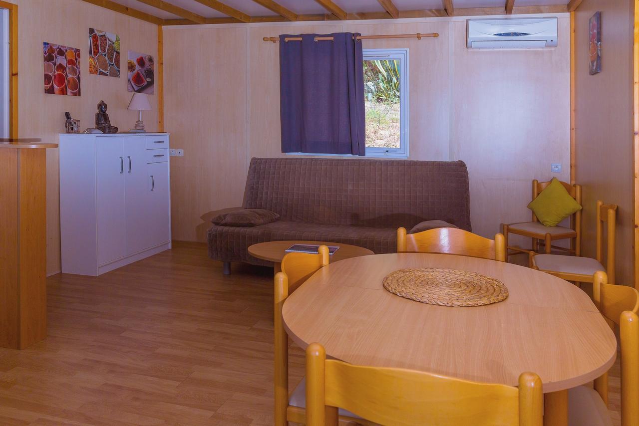 Residence Casarina Бонифачо Экстерьер фото