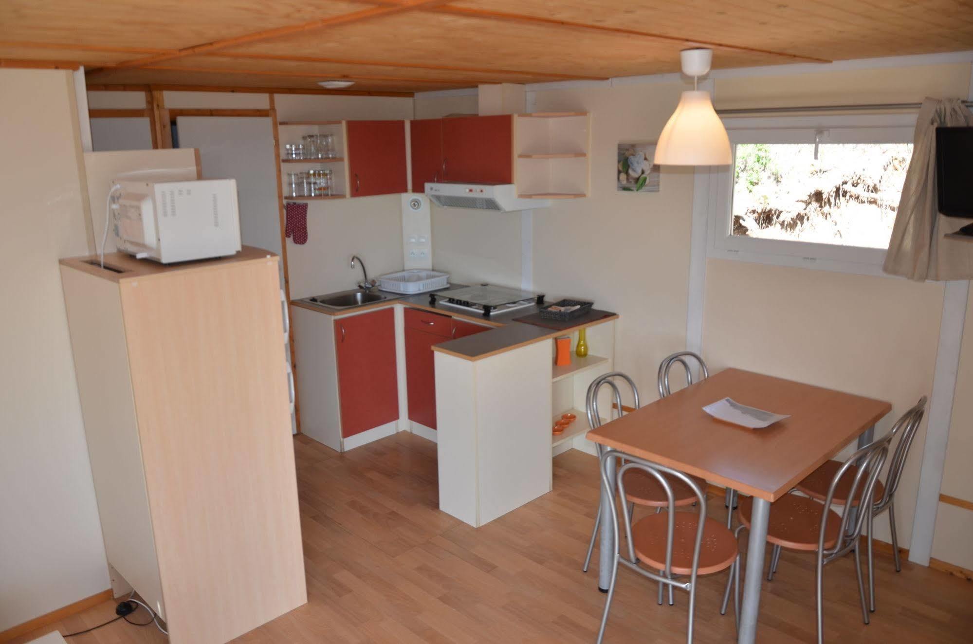 Residence Casarina Бонифачо Экстерьер фото