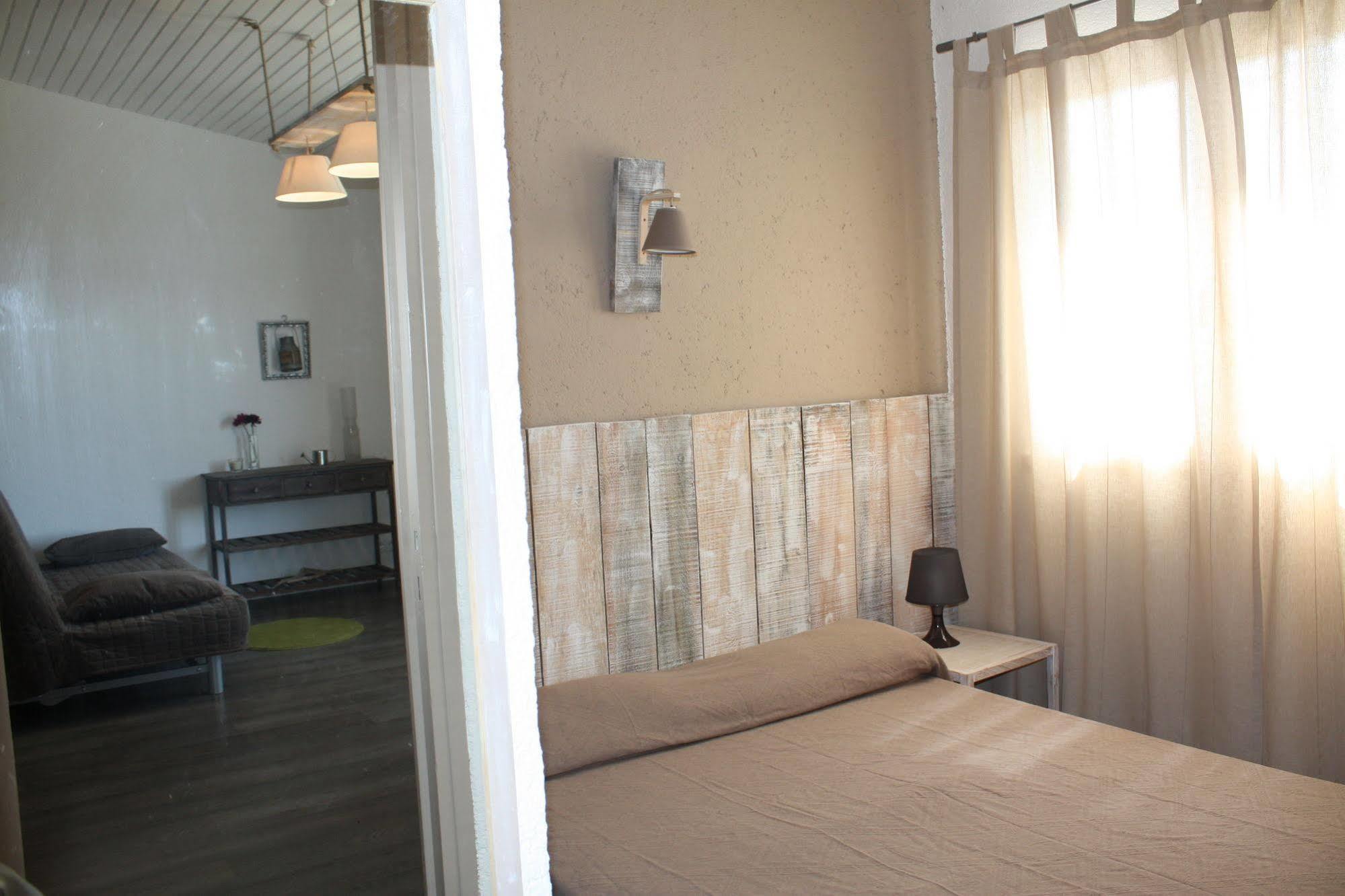 Residence Casarina Бонифачо Экстерьер фото